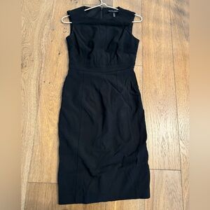 White House Black Market dress